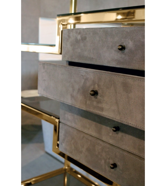 Etruria Longhi Bookshelf