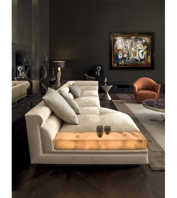Longhi Ansel Sofa