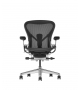 Aeron Herman Miller Silla