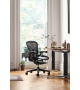 Aeron Herman Miller Sedia