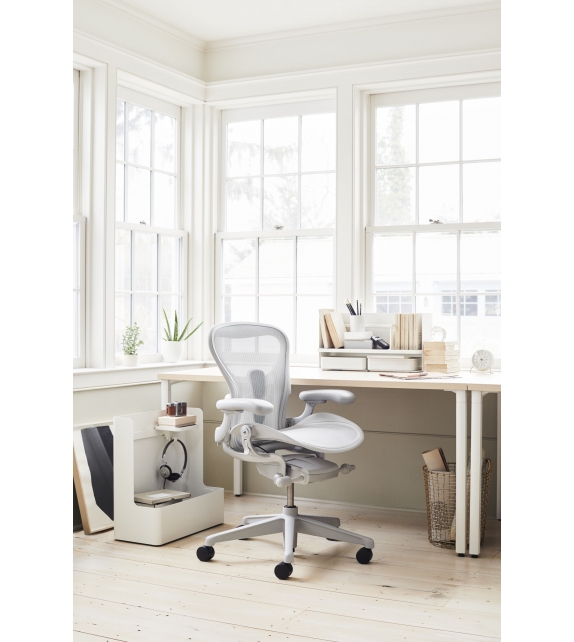 Aeron Herman Miller Sedia