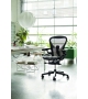 Aeron Herman Miller Stuhl