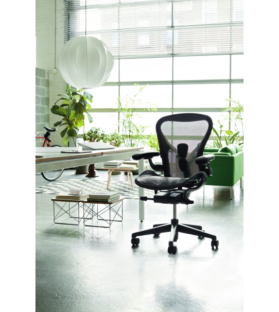 Aeron Herman Miller Stuhl