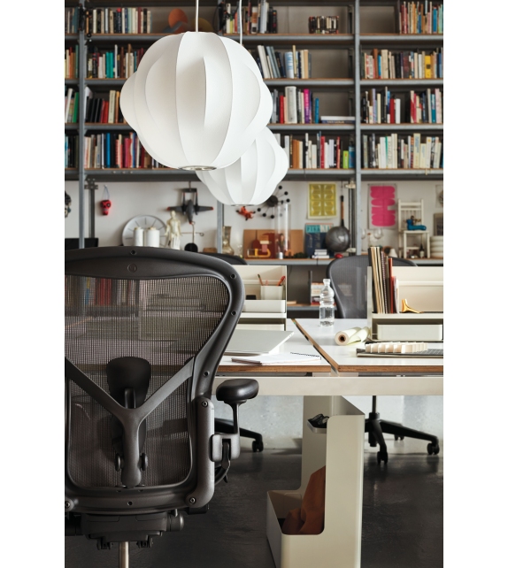 Aeron Herman Miller Sedia