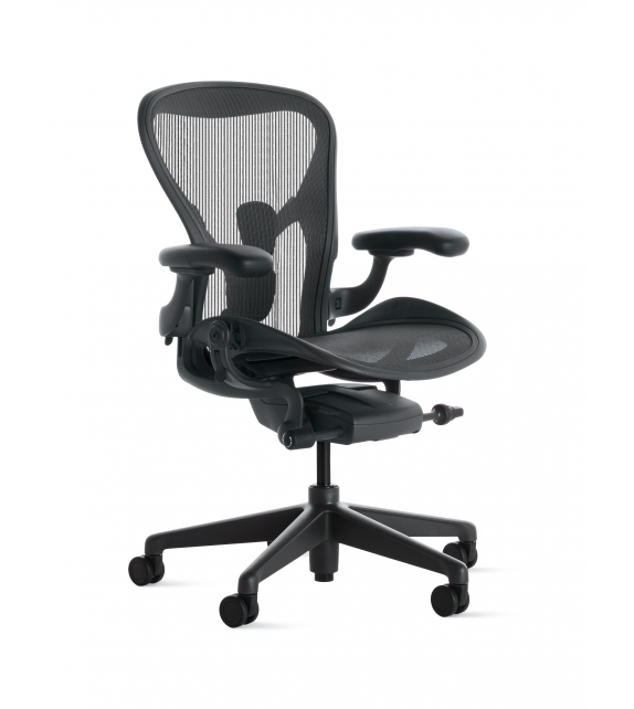 Aeron Herman Miller Chair