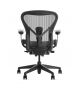 Aeron Herman Miller Stuhl