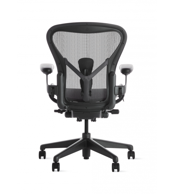 Aeron Herman Miller Silla