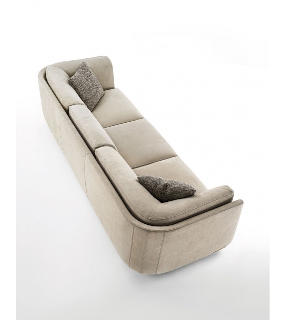 Longhi Bravery Sofa