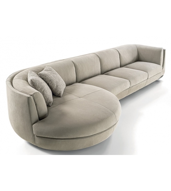 Longhi Bravery Sofa