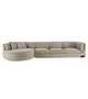Longhi Bravery Sofa