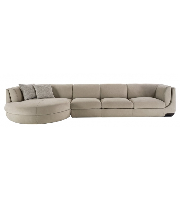 Longhi Bravery Sofa