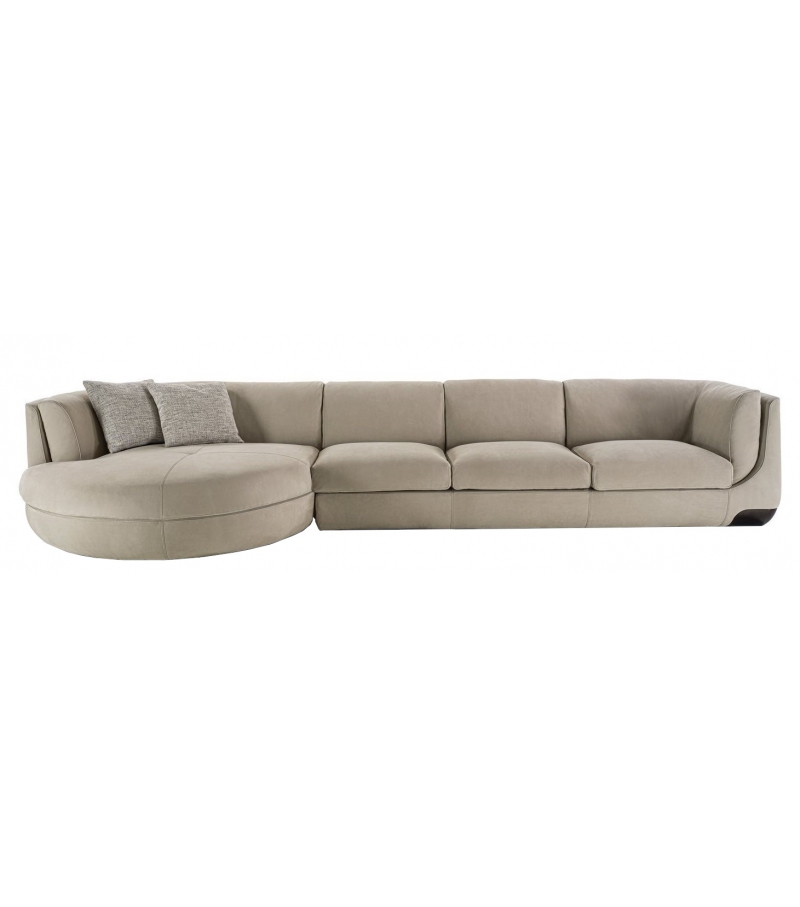 Longhi Bravery Sofa