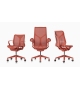 Cosm Herman Miller Stuhl