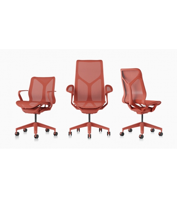 Cosm Herman Miller Stuhl