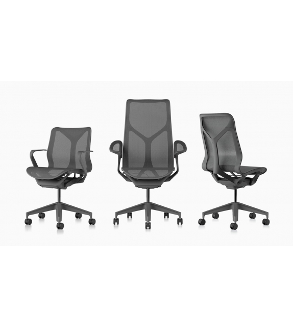 Cosm Herman Miller Chair
