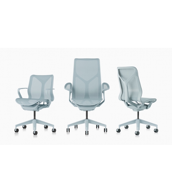 Cosm Herman Miller Sedia