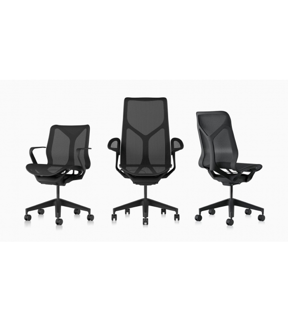 Cosm Herman Miller Chaise