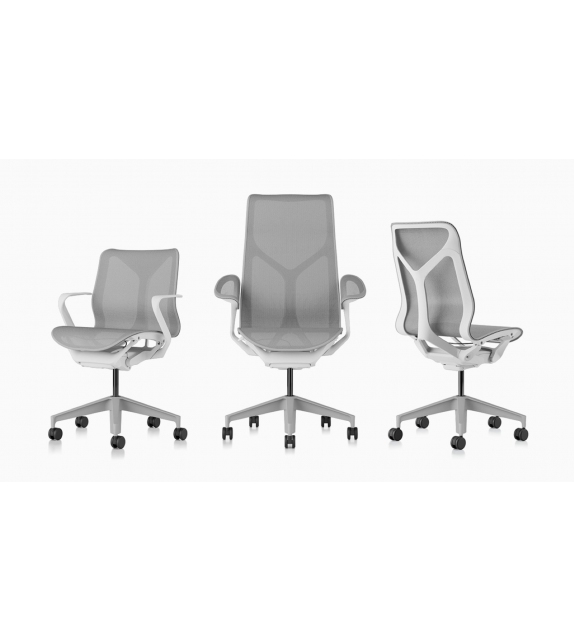 Cosm Herman Miller Chair