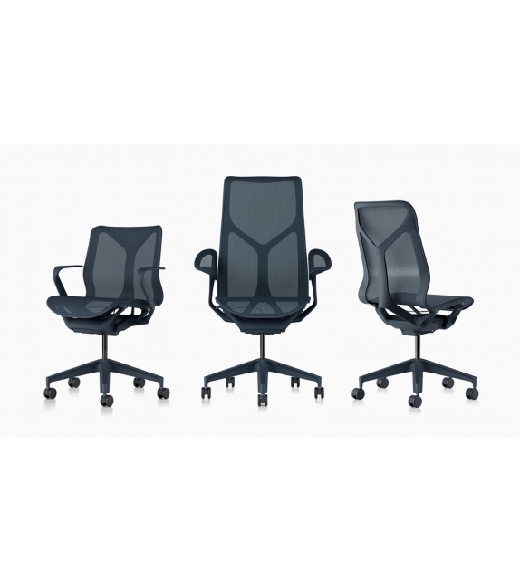 Cosm Herman Miller Sedia