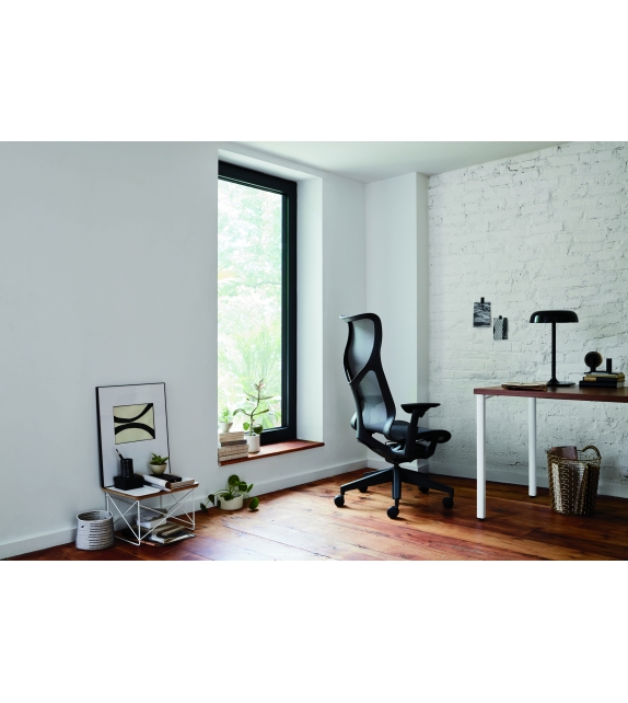 Cosm Herman Miller Silla