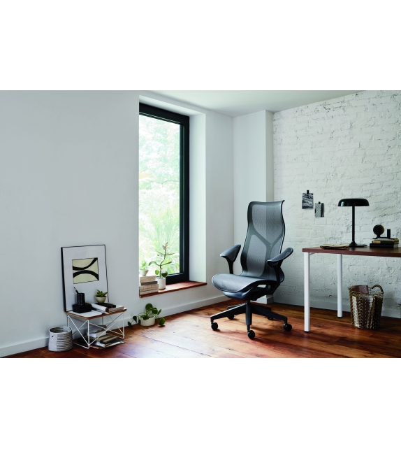 Cosm Herman Miller Stuhl