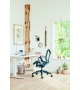 Cosm Herman Miller Silla