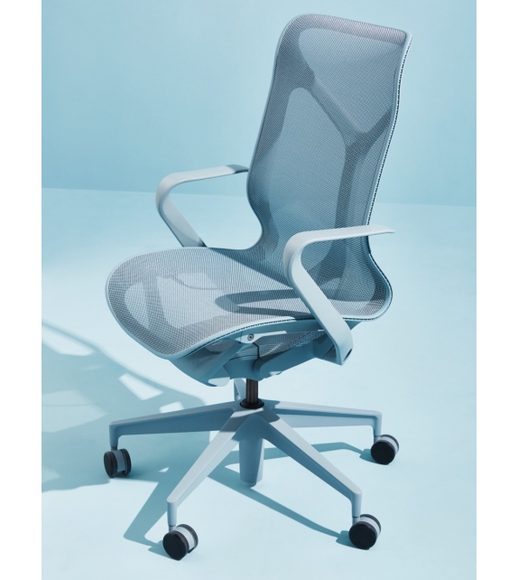 Cosm Herman Miller Sedia