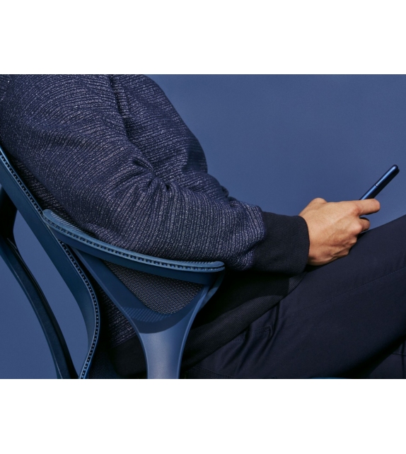 Cosm Herman Miller Sedia