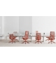 Cosm Herman Miller Chaise