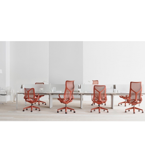 Cosm Herman Miller Silla