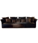 Charme Longhi Sofa