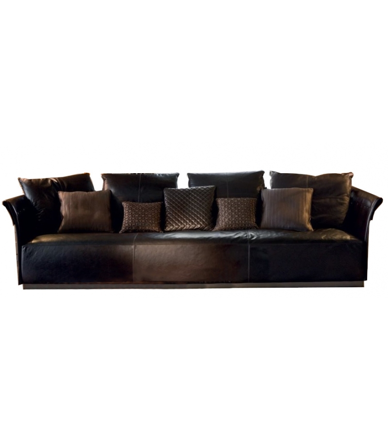 Longhi Charme Sofa
