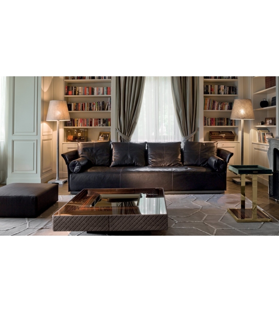 Charme Longhi Canapé