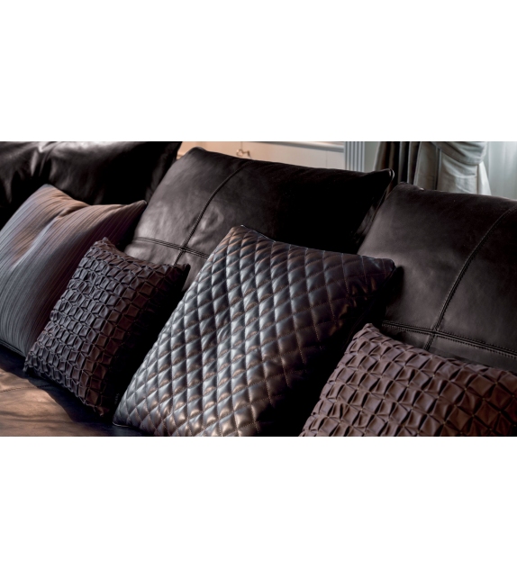 Charme Longhi Sofa