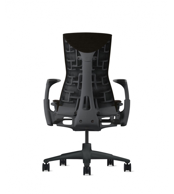 Embody Herman Miller Chair