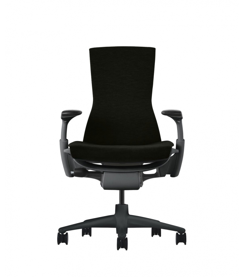 Embody Herman Miller Silla