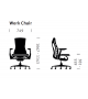 Embody Herman Miller Silla