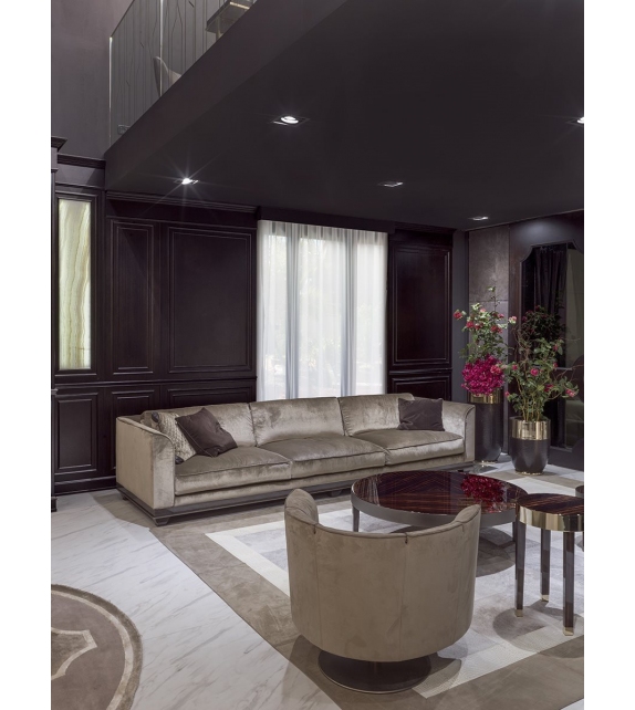 Chopin Classic Longhi Sofa