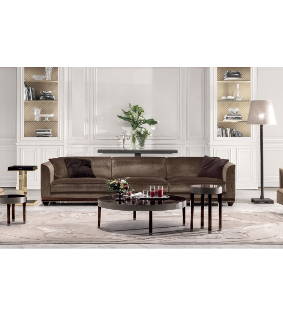 Chopin Classic Longhi Sofa
