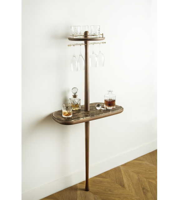 Bar Cabinet Nomon Barschrank