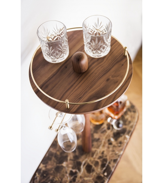 Bar Cabinet Nomon Barschrank