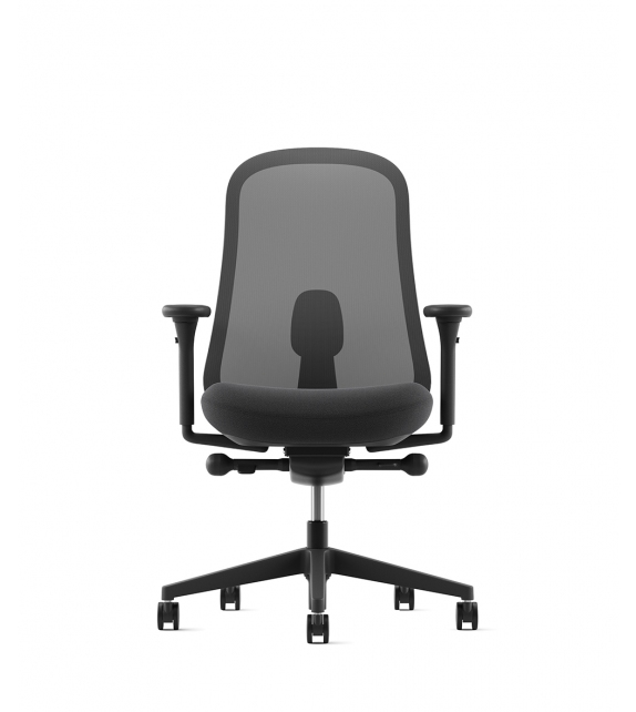 Lino Herman Miller Chair Milia Shop