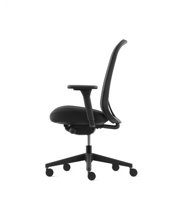 Lino Herman Miller Chair