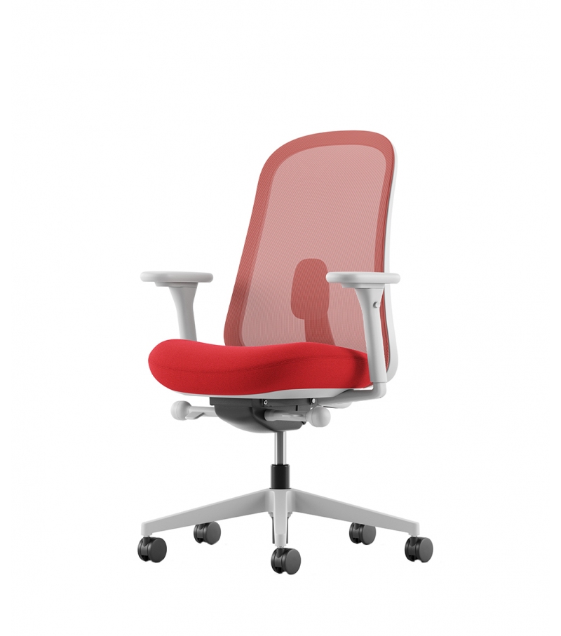 Lino Herman Miller Silla