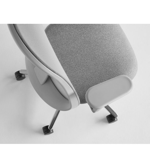 Lino Herman Miller Silla