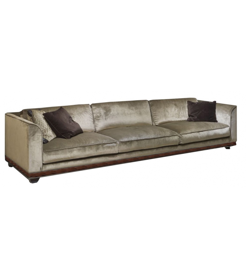 Longhi Chopin Classic Sofa