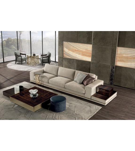 Longhi Cohen Sofa