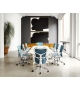 Mirra 2 Herman Miller Sedia