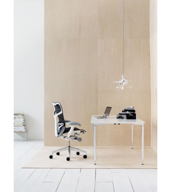 Mirra 2 Herman Miller Silla