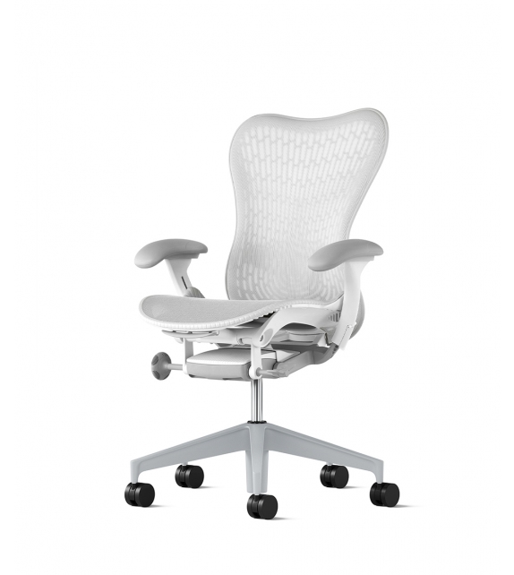 Mirra 2 Herman Miller Silla